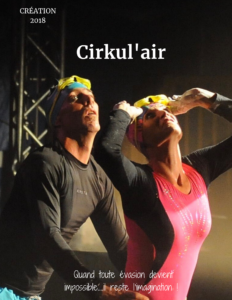 Lire la suite à propos de l’article CIRKUL’AIR (Archive)